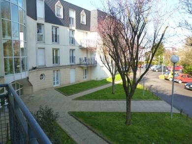 Appartement à louer 390 € 1 pièce 19 m² 1er étage Montission Saint-Jean-le-Blanc 45650