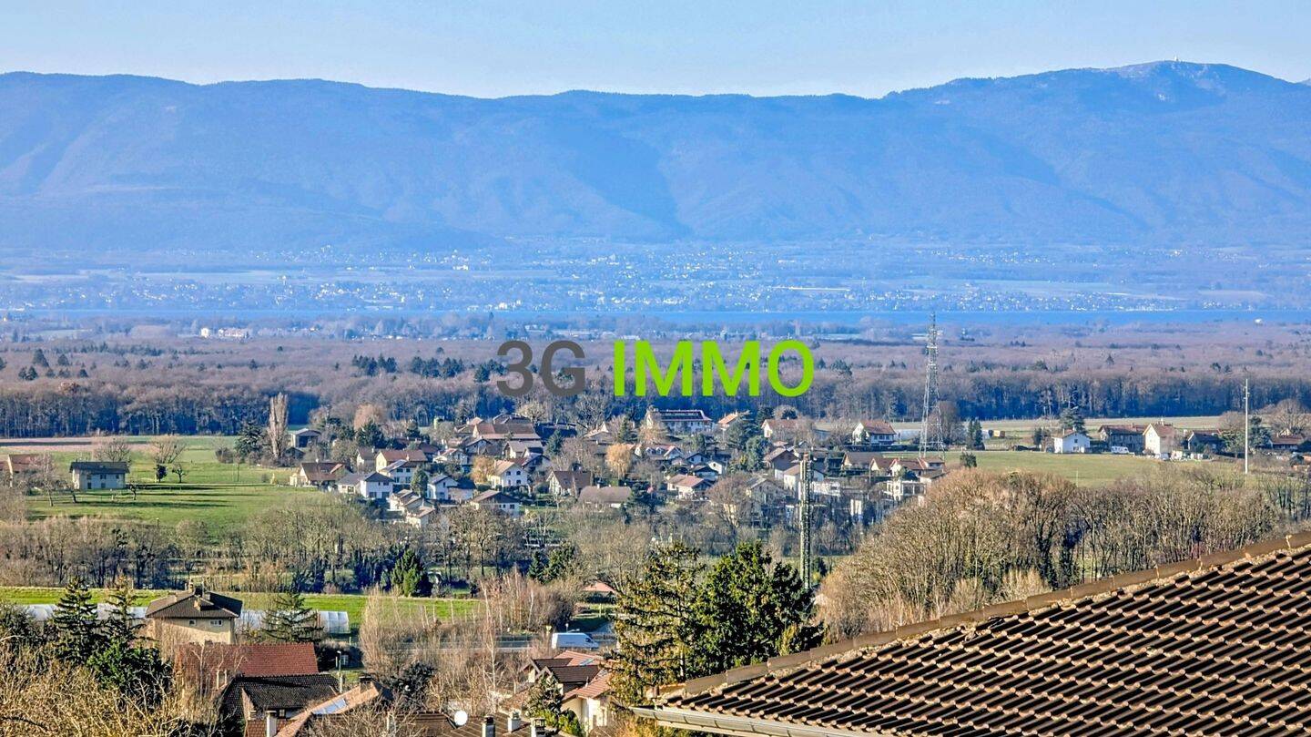 Maison à vendre, 57m², SAINT CERGUES