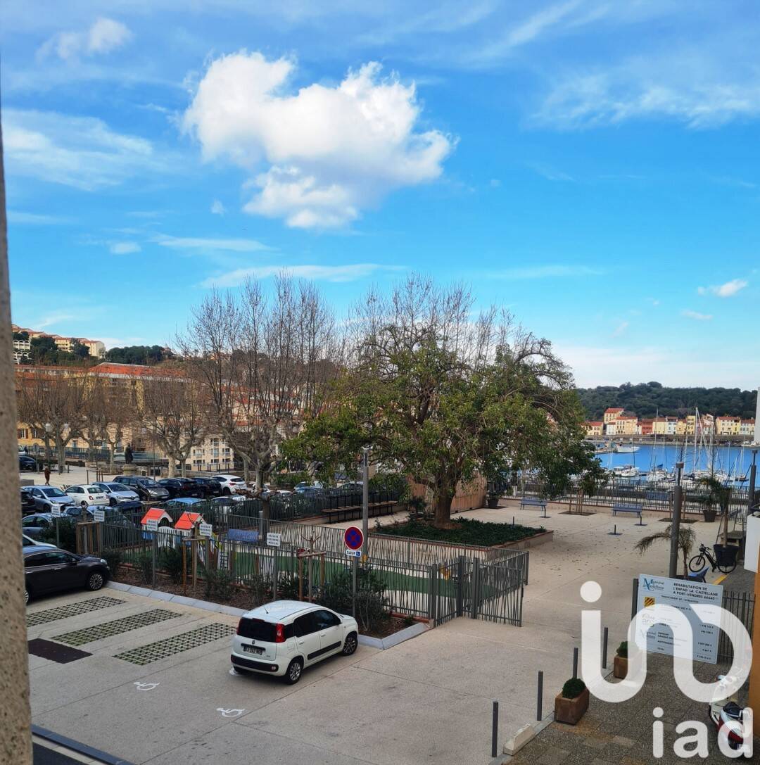 Maison à vendre, 57m², PORT VENDRES