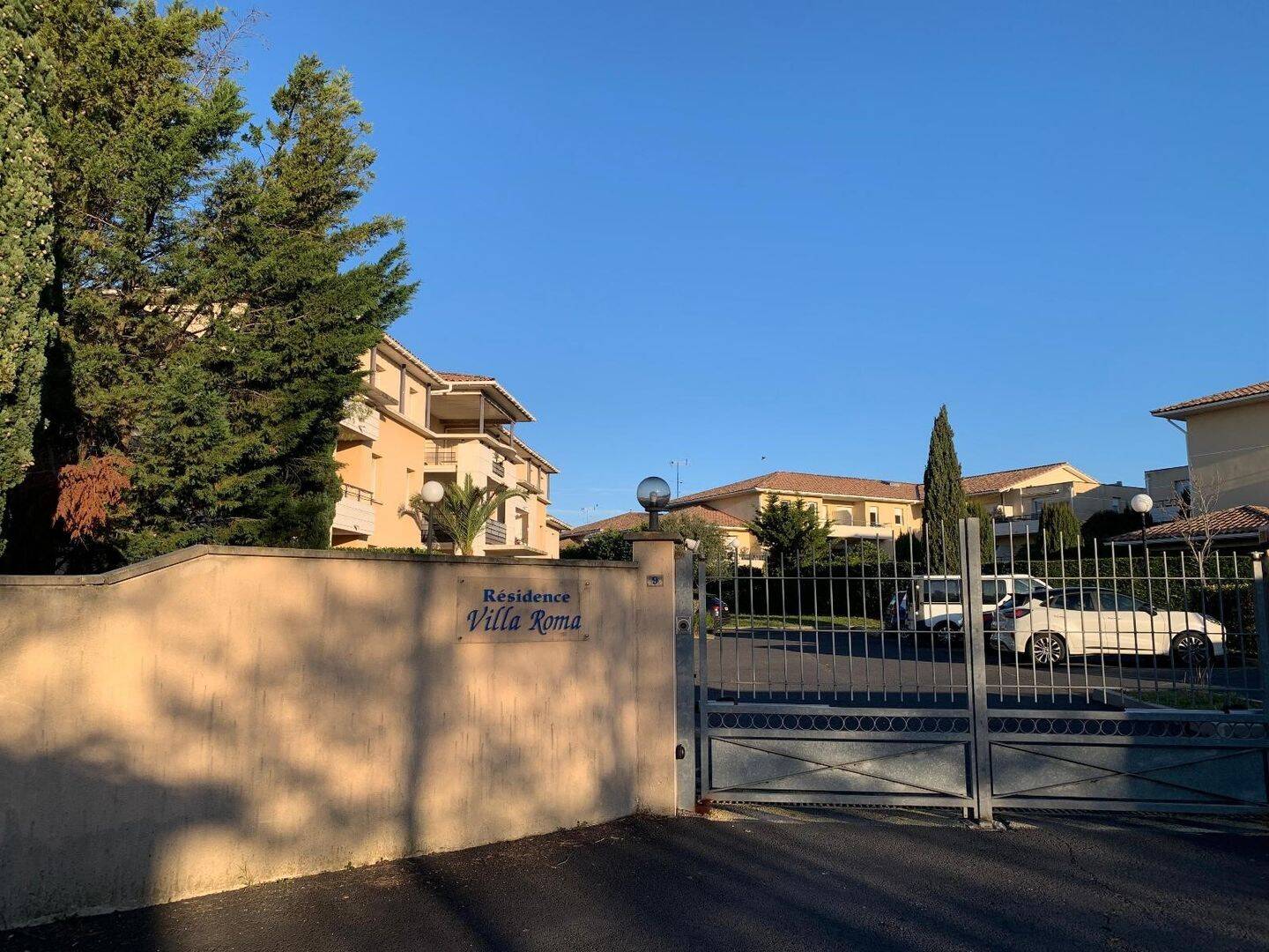Maison à louer, 47m², BEZIERS