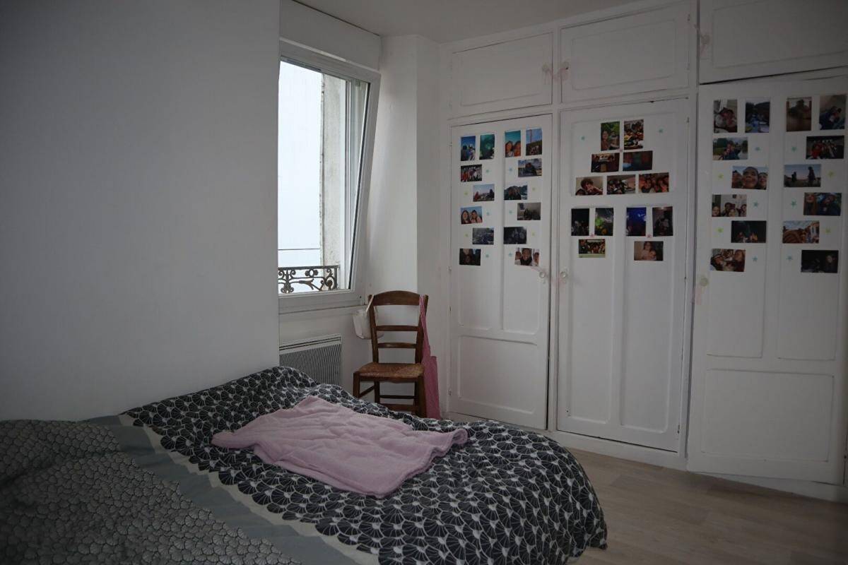 Maison à vendre, 32m², CHOLET