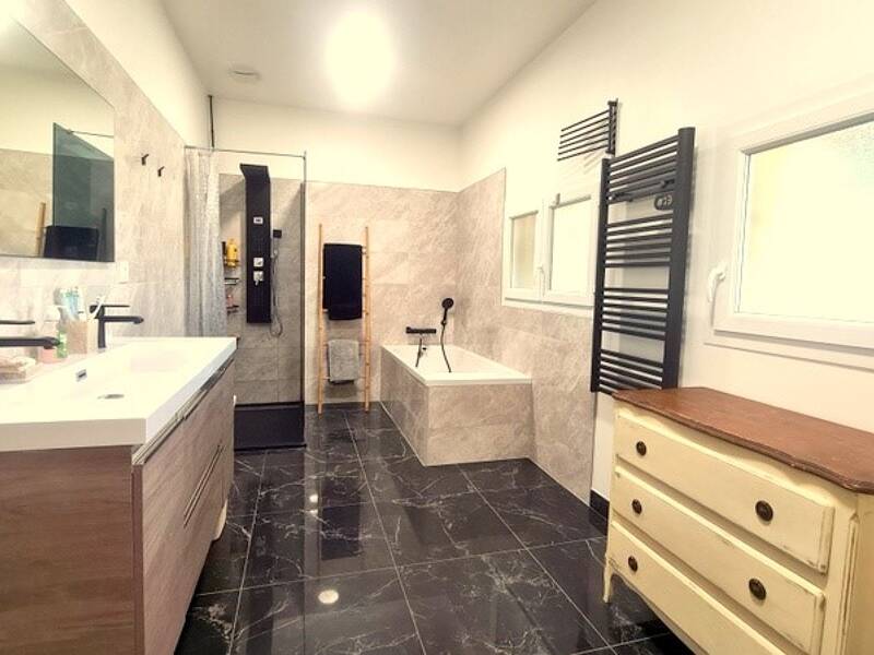 Maison à vendre, 157m², TOULOUSE