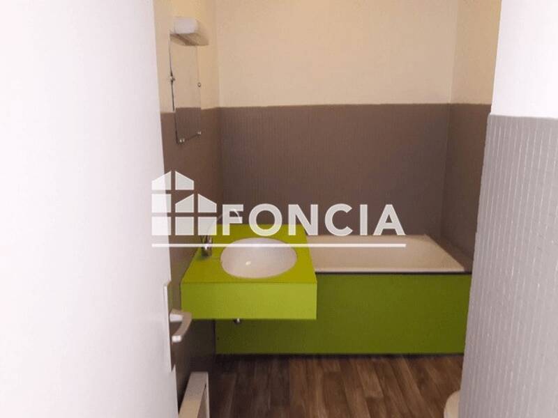 Maison à louer, 27m², LILLE