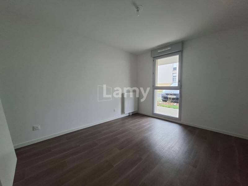 Maison à louer, 62m², LE HAVRE