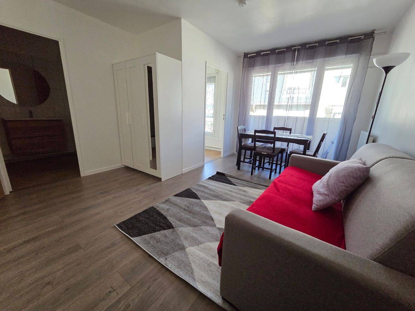 Maison à louer, 30m², CRETEIL
