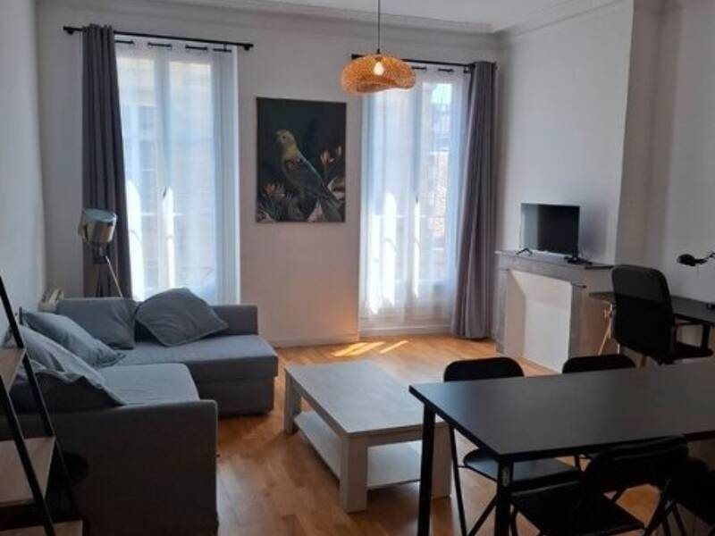 Maison à louer, 0m², BORDEAUX