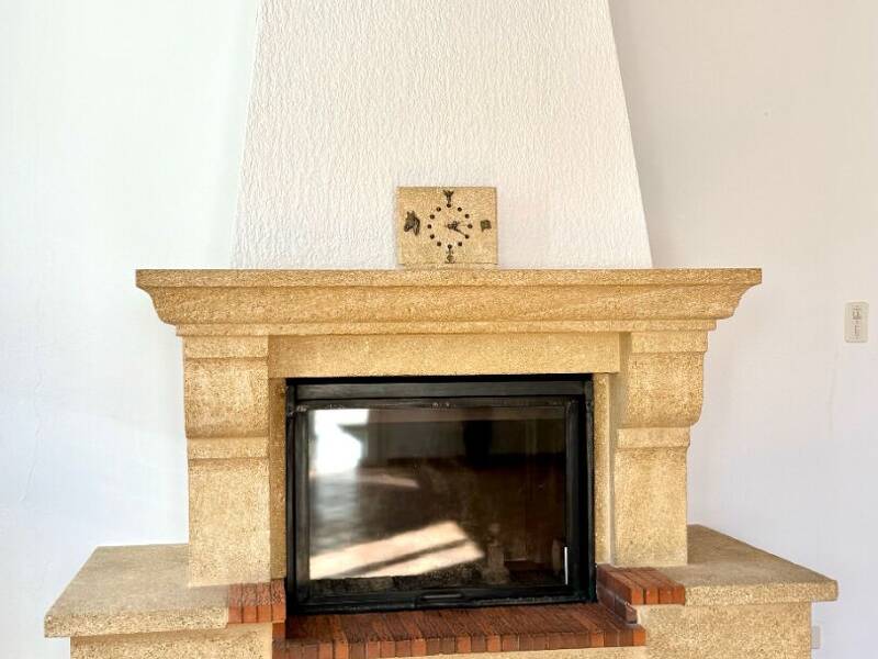 Maison à louer, 105m², SENAS