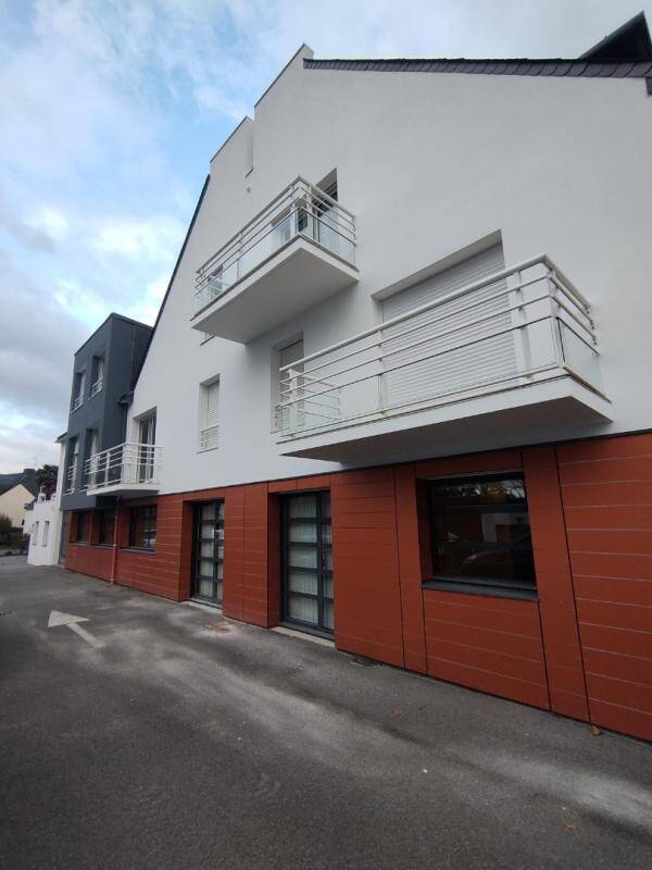 Maison à louer, 61m², VANNES