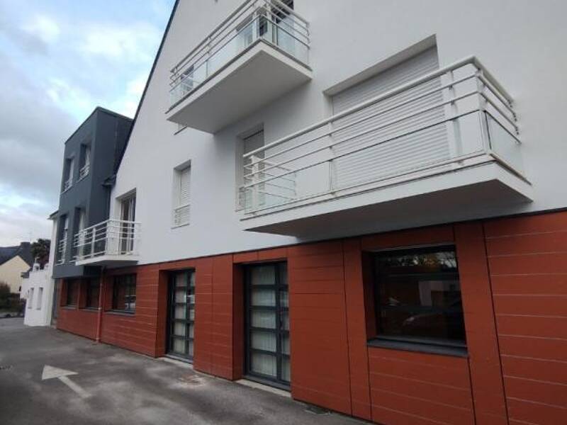 Maison à louer, 61m², VANNES
