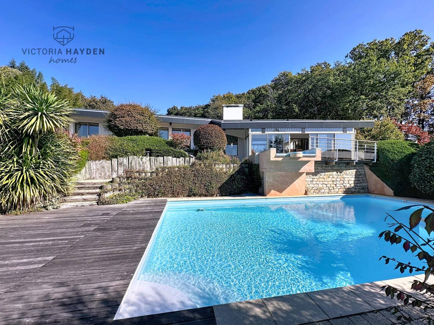 Maison à vendre, 284m², PAU