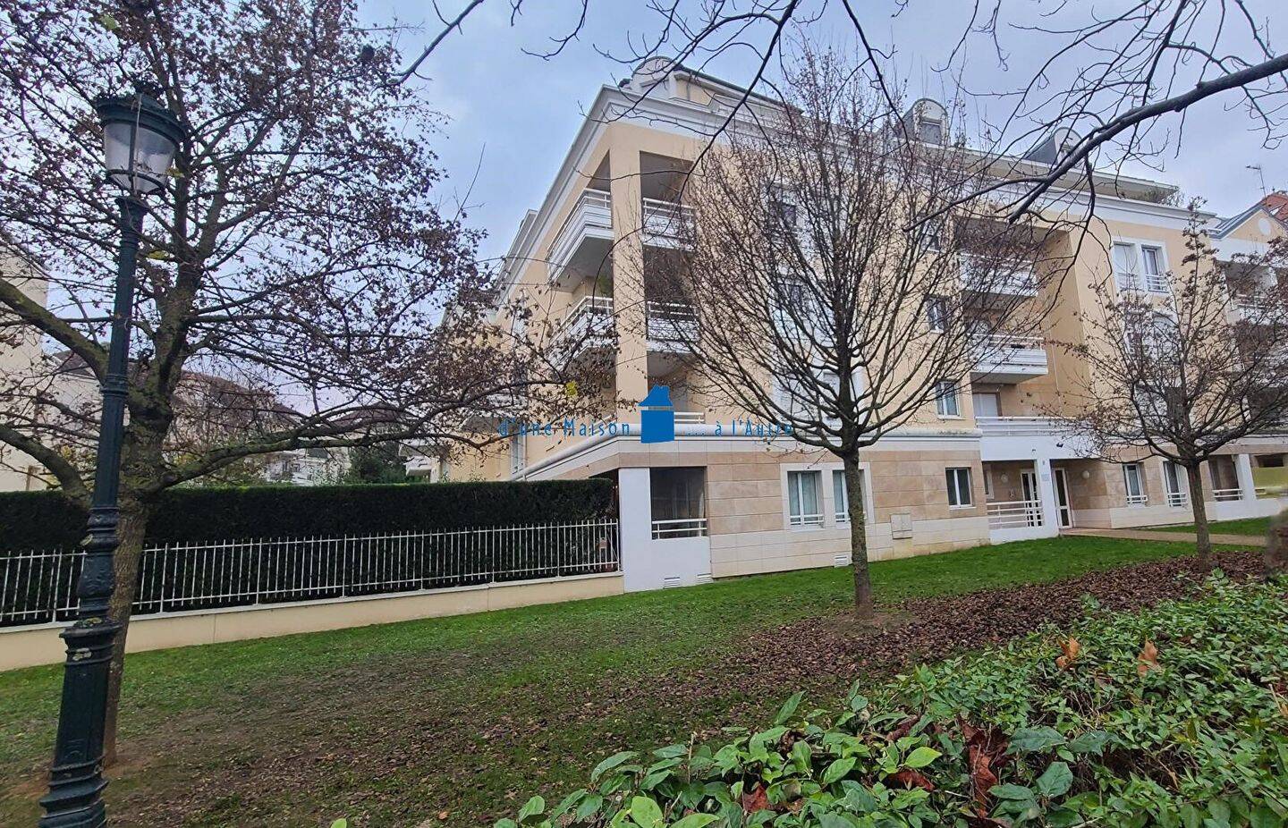Maison à louer, 55m², CARRIERES SUR SEINE
