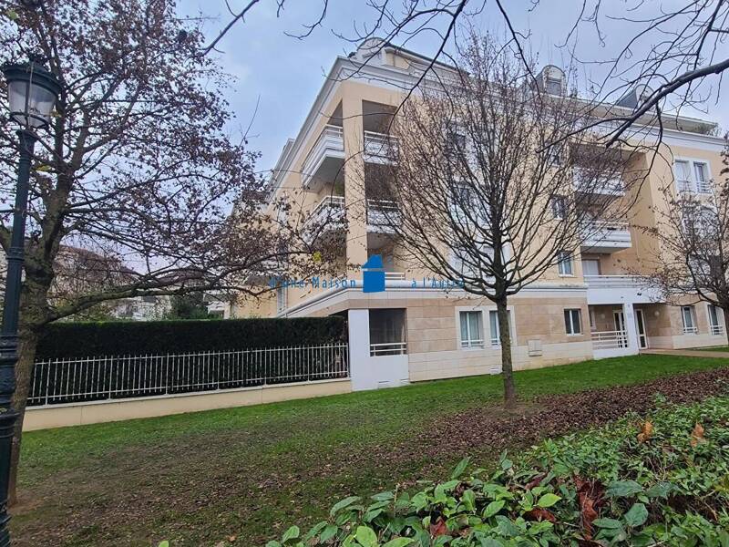 Maison à louer, 55m², CARRIERES SUR SEINE