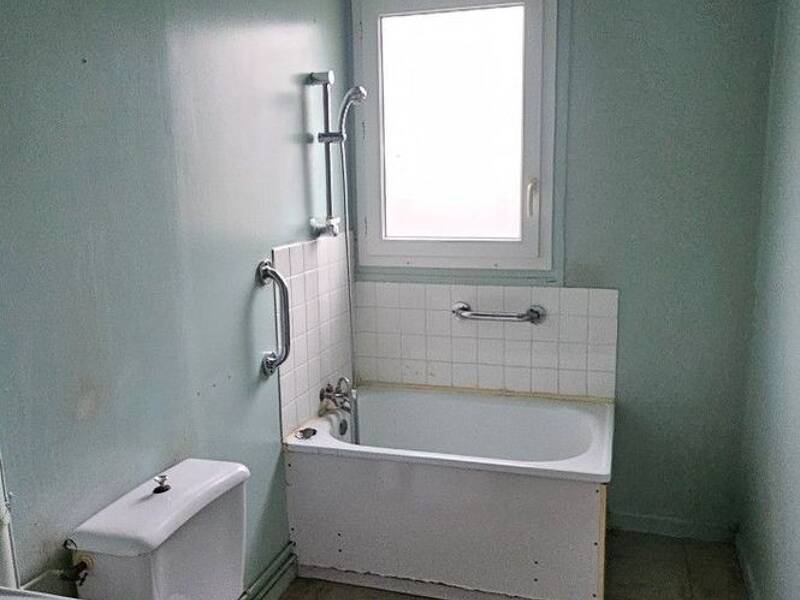 Maison à vendre, 47m², THIRON GARDAIS