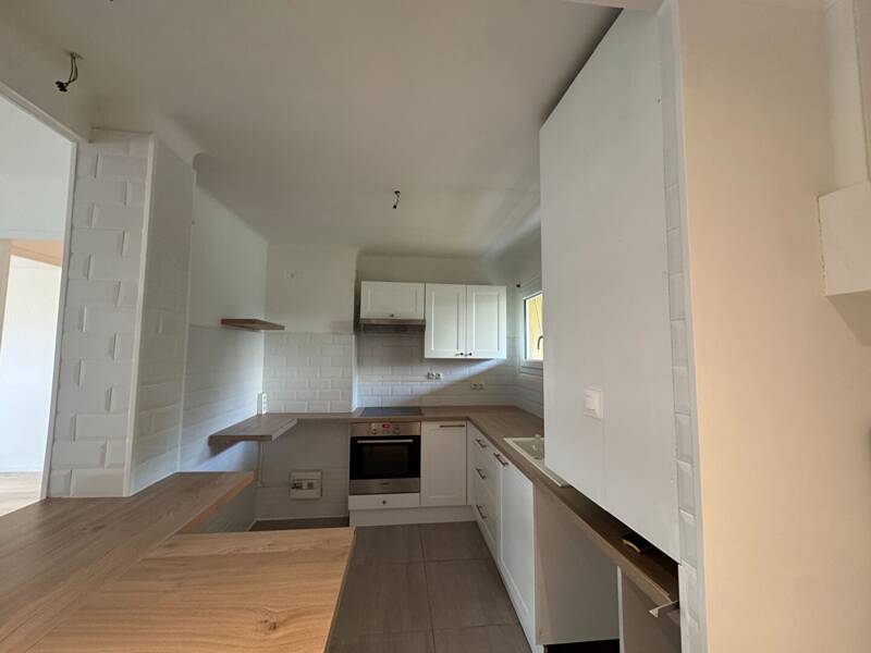 Maison à louer, 59m², NICE