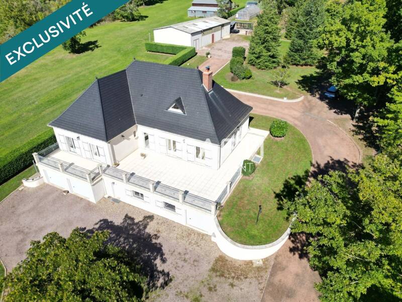 Maison à vendre, 175m², DREVANT