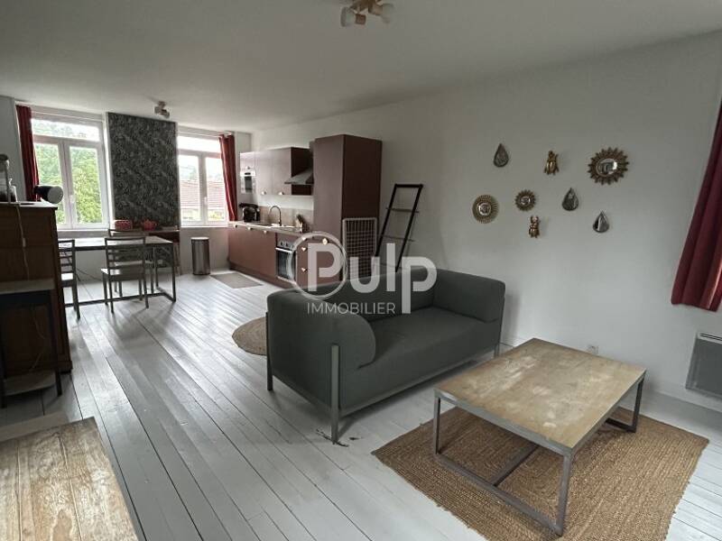 Maison à vendre, 46m², LIEVIN