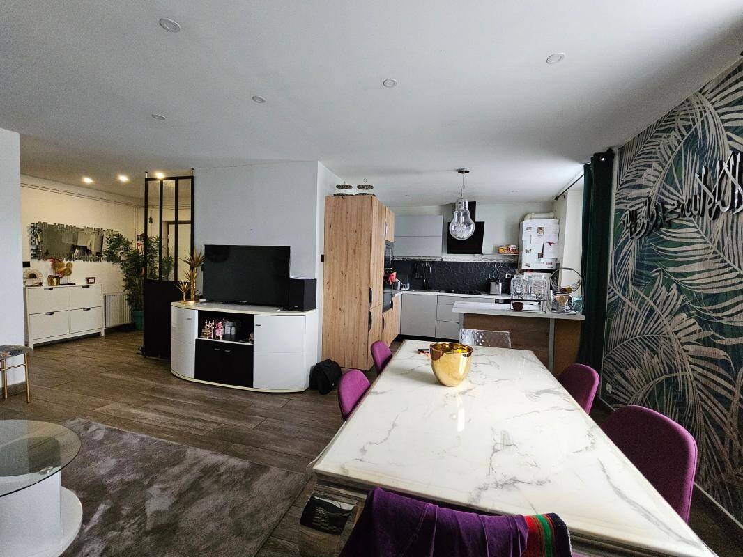 Maison à vendre, 66m², SAINT ETIENNE