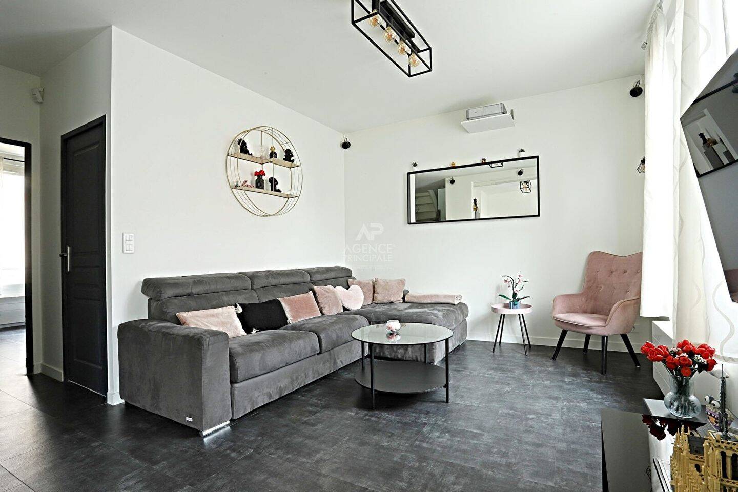 Maison à vendre, 109m², NANTERRE