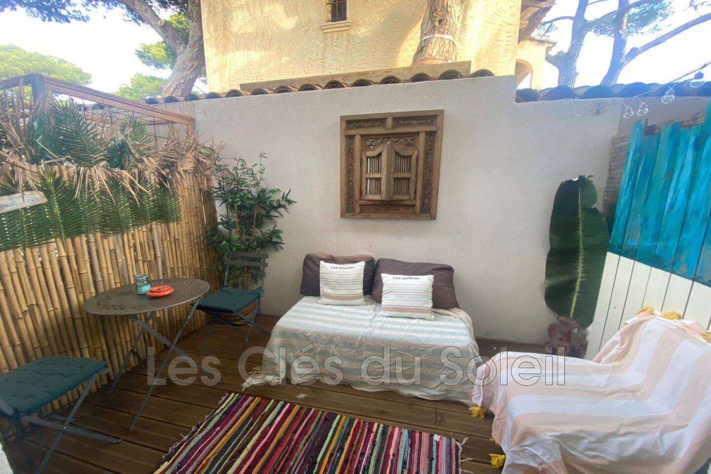 Maison à louer, 17m², HYERES