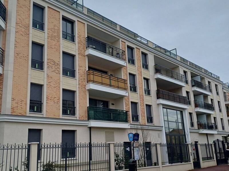 Maison à louer, 45m², SAINT MAUR DES FOSSES