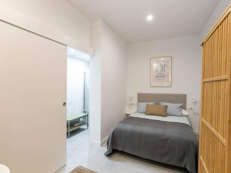 Maison à louer, 26m², LILLE