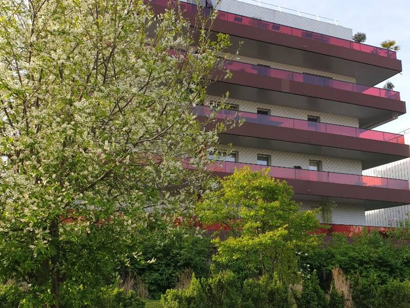 Maison à louer, 25m², BOULOGNE BILLANCOURT