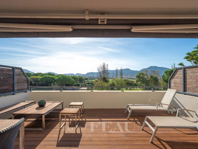 Maison à vendre, 139m², MARSEILLE 8E