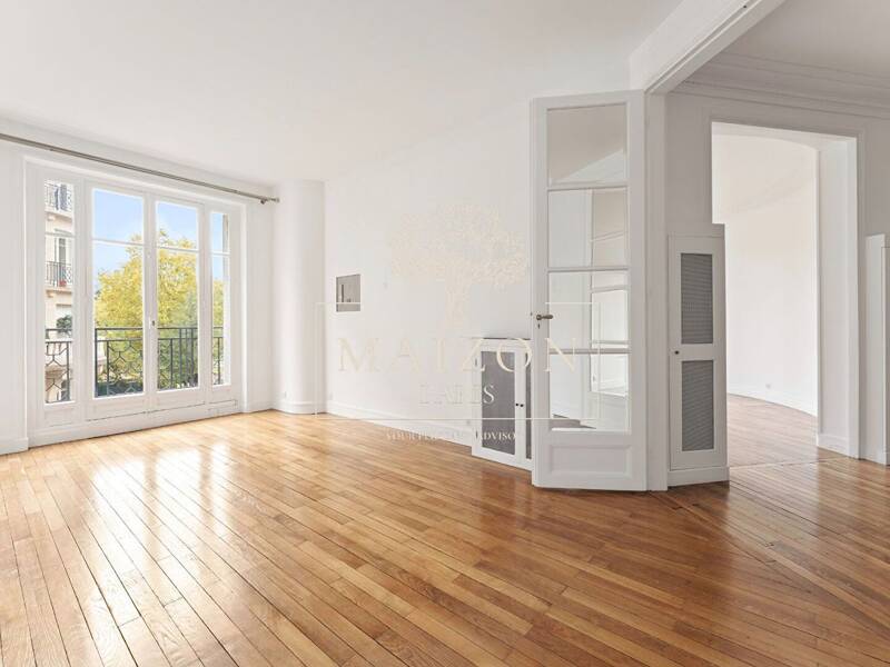 Maison à vendre, 160m², PARIS 16E