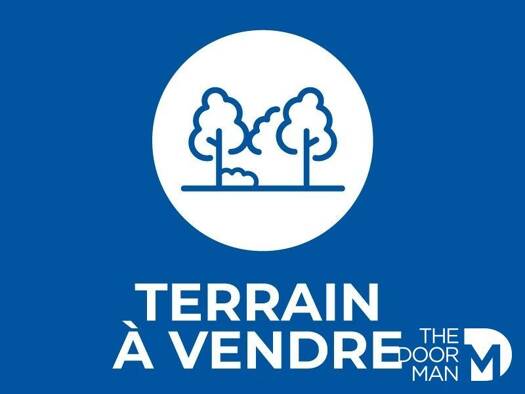 Terrain à vendre 173 500 € 625 m² de terrain Les Bréviaires 78610