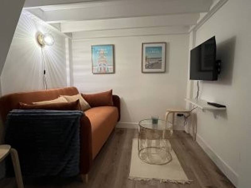 Maison à louer, 16m², NANTES