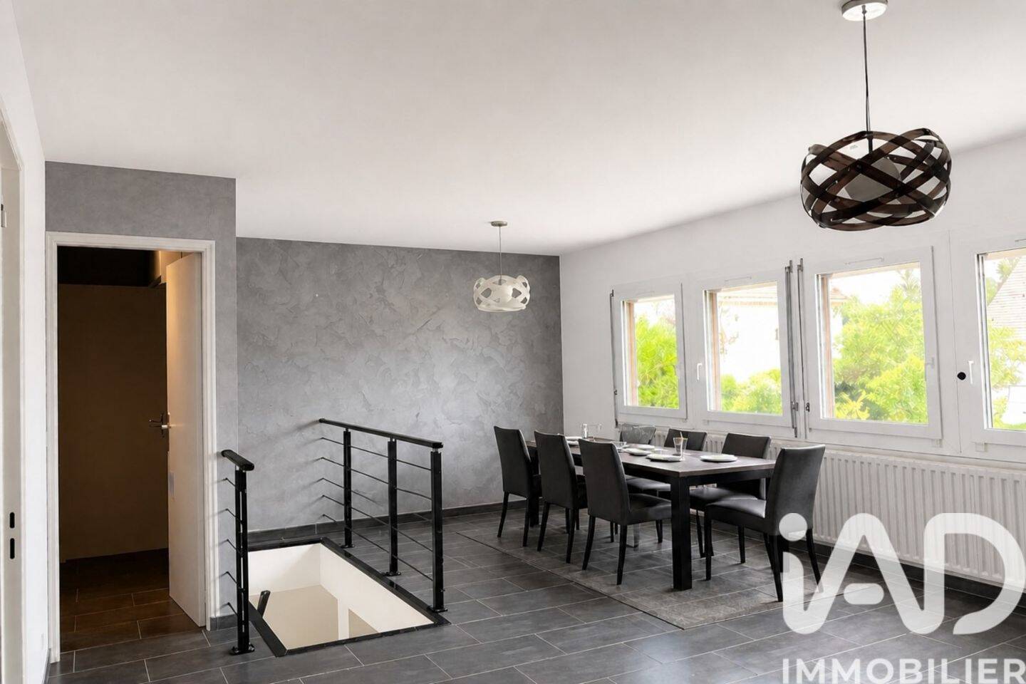 Maison à vendre, 108m², GRETZ ARMAINVILLIERS