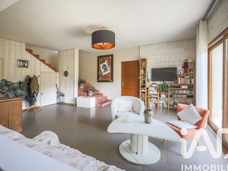 Maison à vendre, 215m², ARCANGUES
