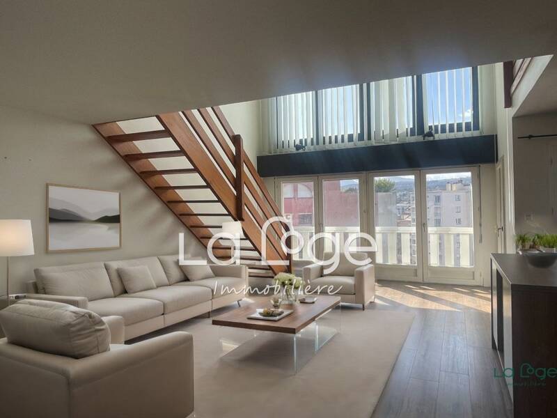 Maison à louer, 108m², GAP