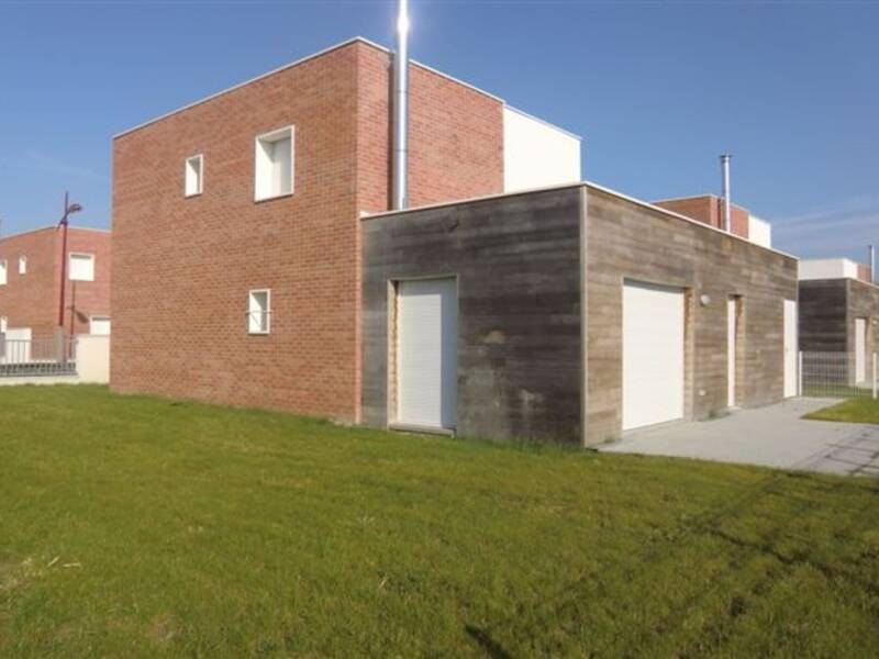 Maison à louer, 109m², BEUVRAGES