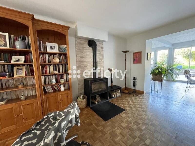 Maison à vendre, 130m², NANTES