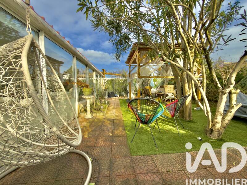 Maison à vendre, 112m², TOULOUSE