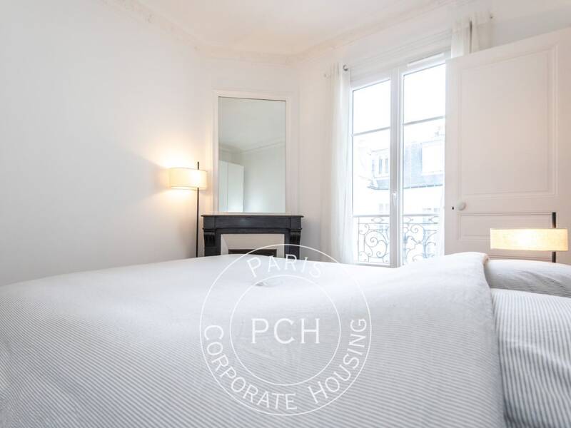 Maison à louer, 36m², PARIS 11E