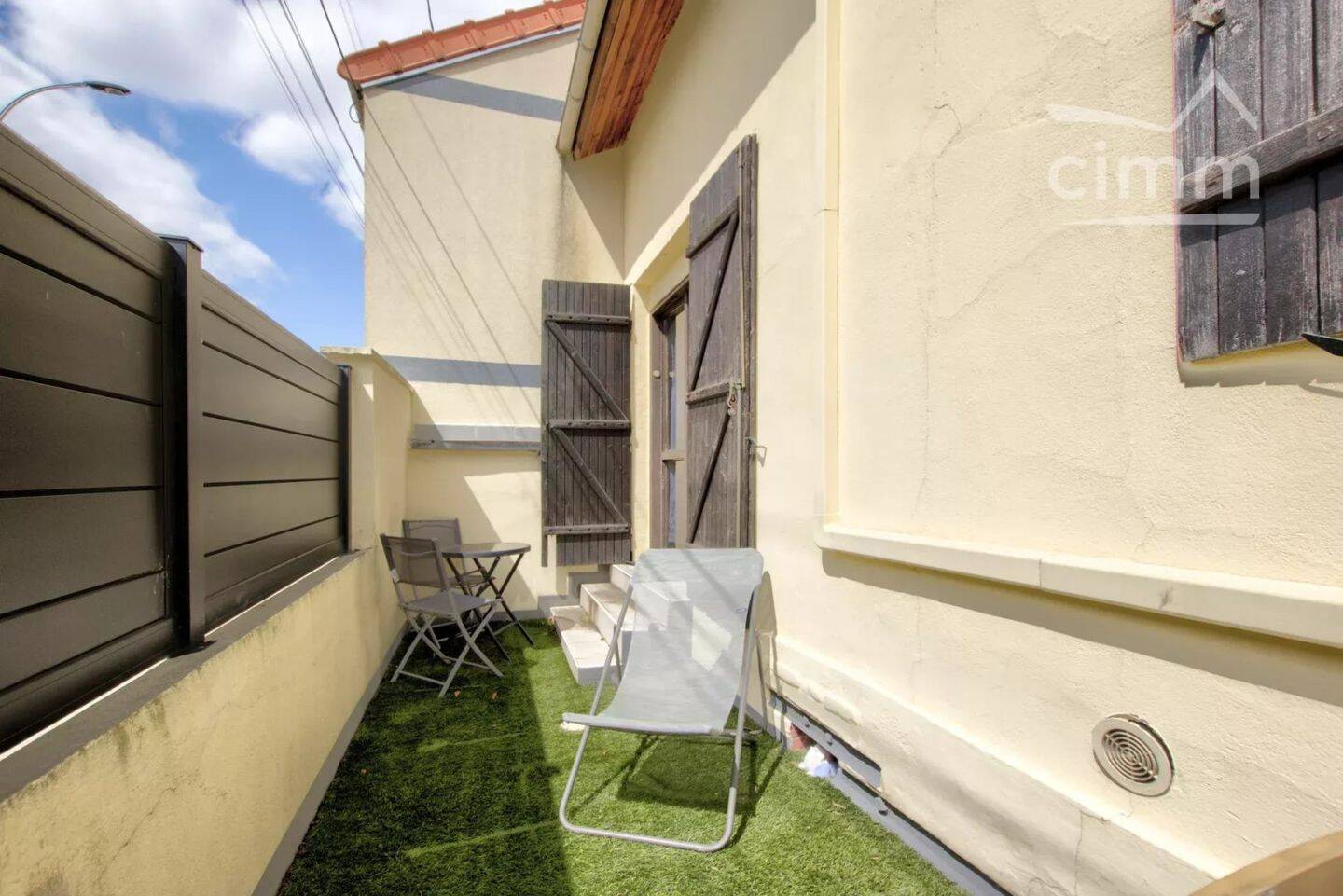 Maison à vendre, 108m², VITRY SUR SEINE