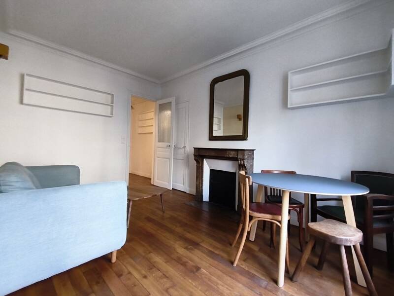 Maison à louer, 41m², PARIS 11E