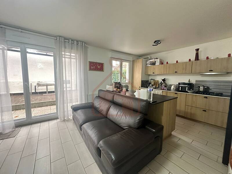 Maison à vendre, 113m², LE KREMLIN BICETRE