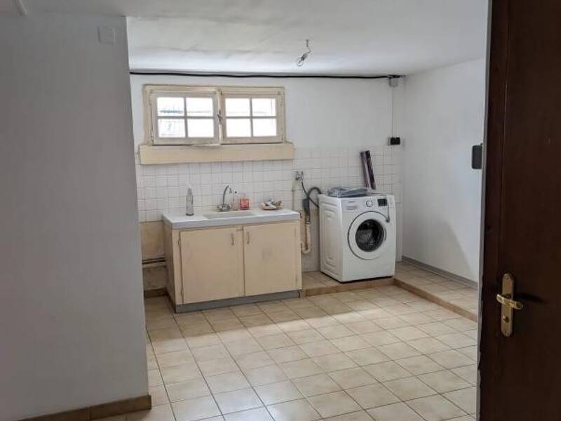 Maison à vendre, 1671m², POMMERIT LE VICOMTE