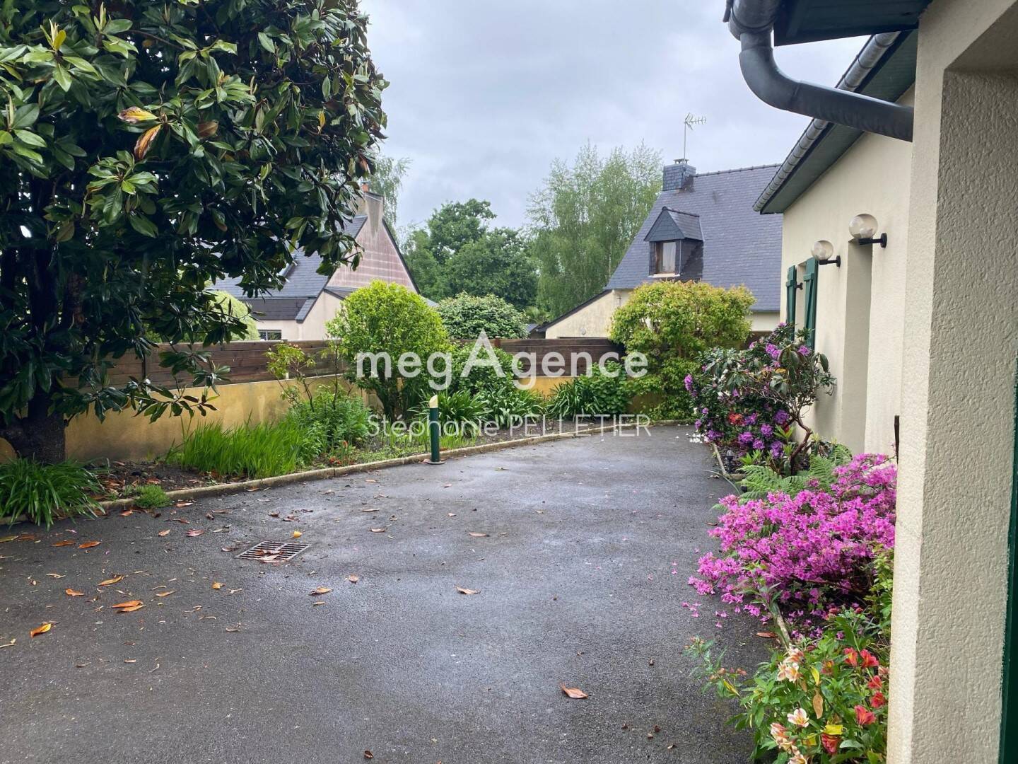 Maison à vendre, 130m², SAINT LUNAIRE