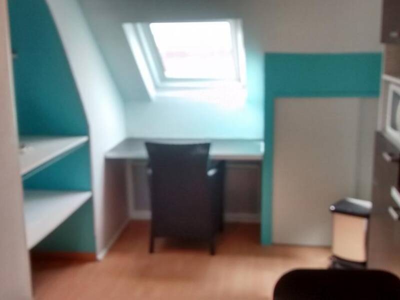 Maison à louer, 21m², DIJON