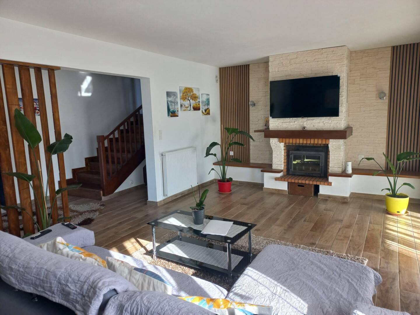 Maison à vendre, 118m², MIRANDE