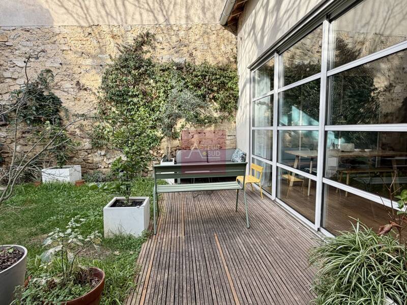Maison à vendre, 142m², MONTPELLIER