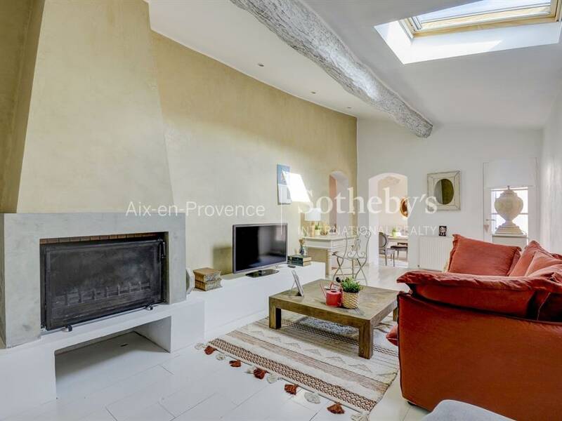 Maison à vendre, 160m², AIX EN PROVENCE