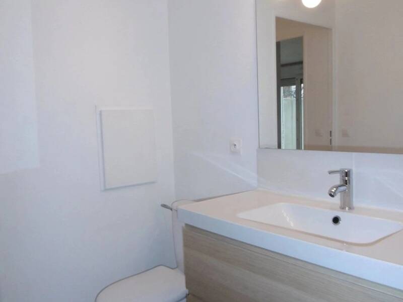 Maison à louer, 30m², MONTIGNY LE BRETONNEUX