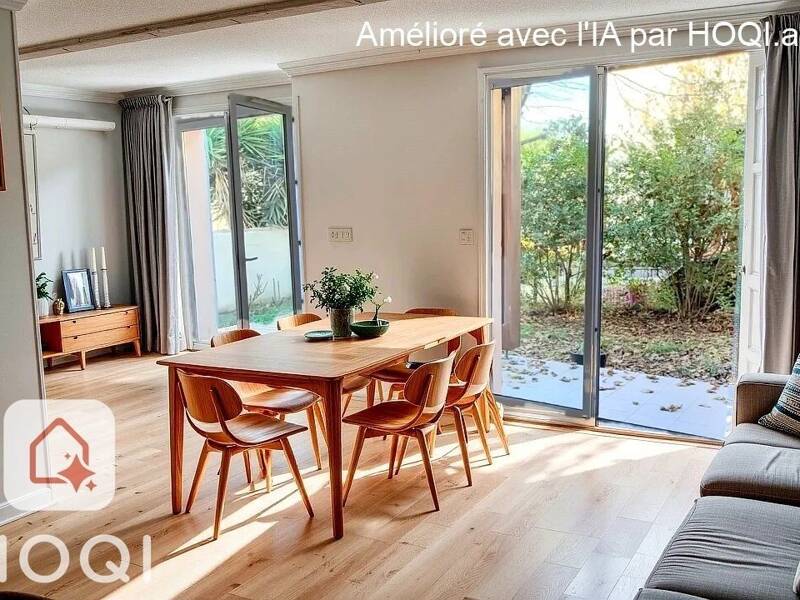 Maison à vendre, 64m², NIMES