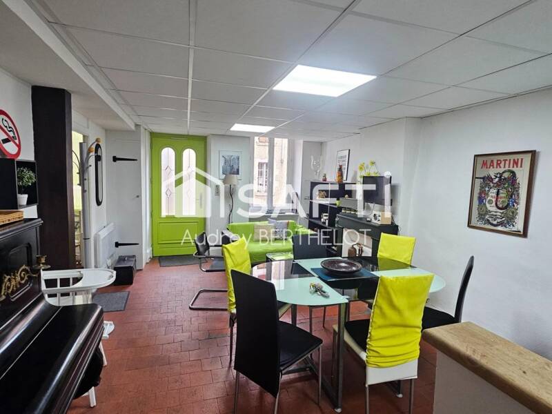 Maison à vendre, 111m², VAILLY SUR SAULDRE