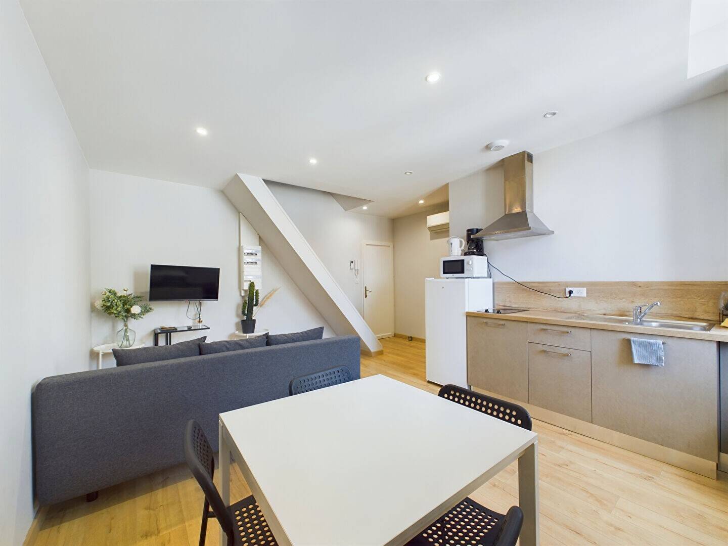Maison à louer, 39m², VALENCE